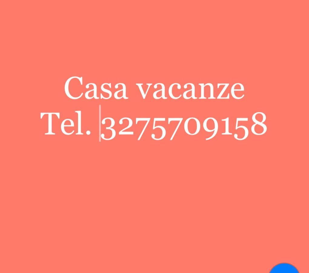 אולביה Giorgia&Greta- Relax Casa Vacanze מראה חיצוני תמונה